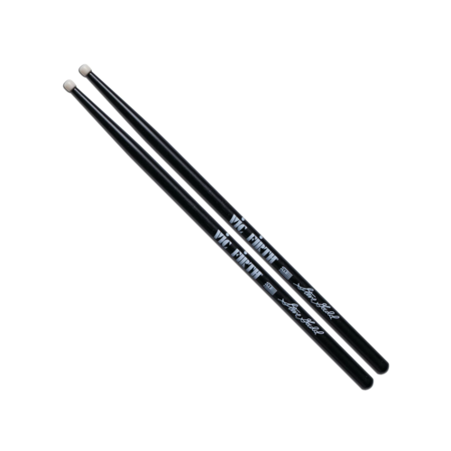 Image 2 - Vic Firth Signature Series Steve Gadd Drumsticks - Nylon Tip